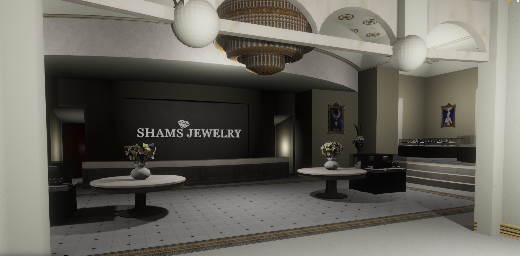 Shams Robbery - تصویر 4
