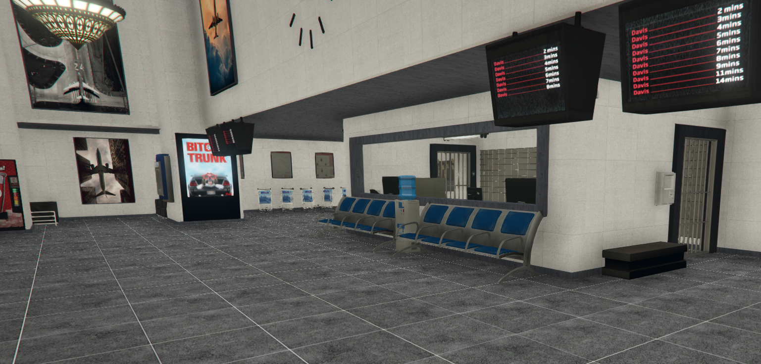 Airport Robbery - تصویر 3