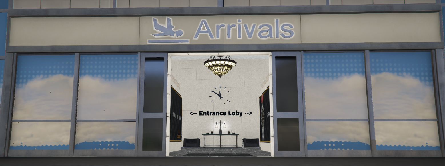 Airport Robbery - تصویر 4