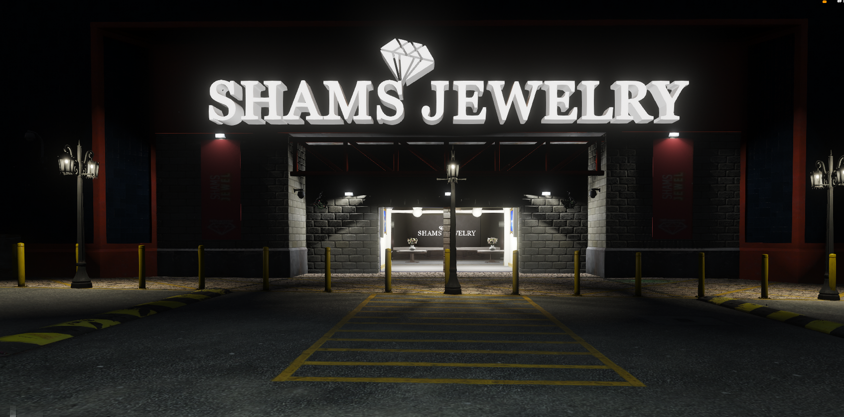 Shams Robbery - تصویر 5