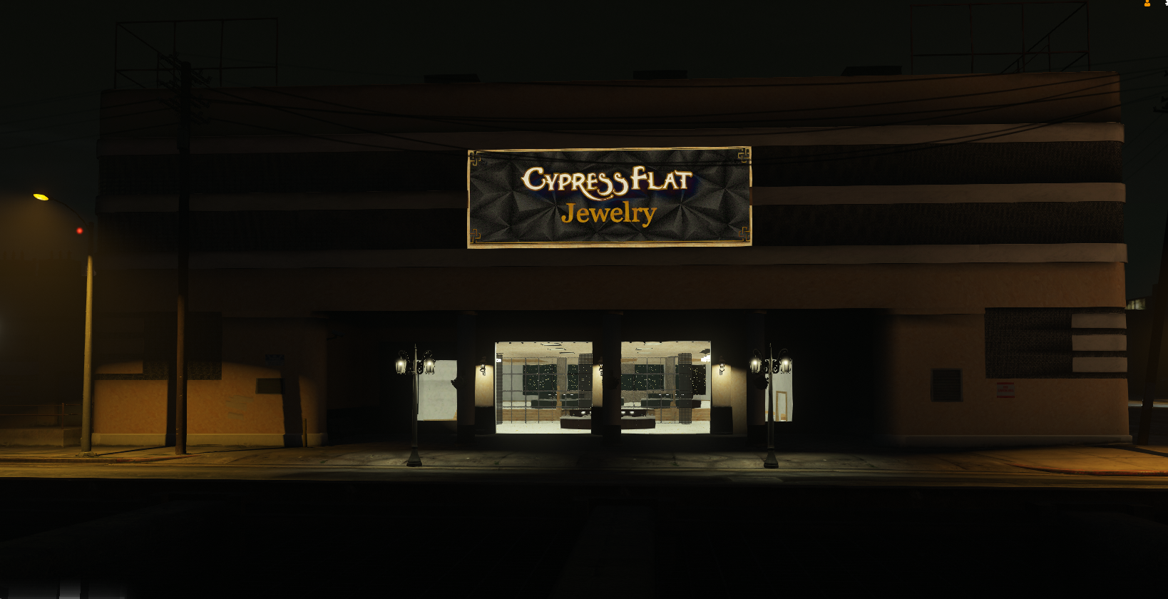 FlatJaw Robbery - تصویر 4